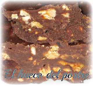 Turrón De Kikos
