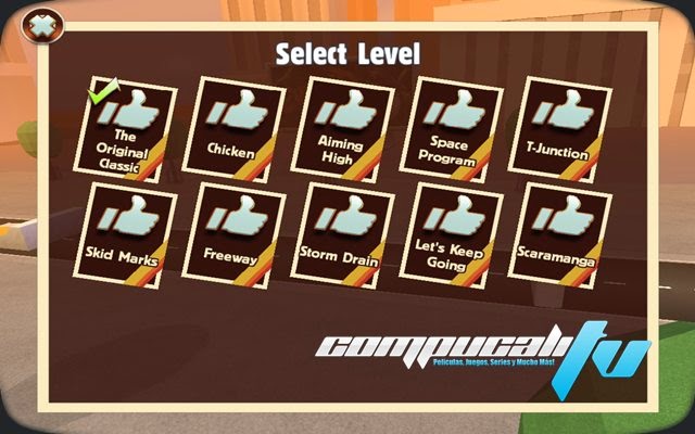 Turbo Dismount PC Full Turbo Dismount PC Full