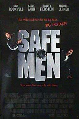 safe men
