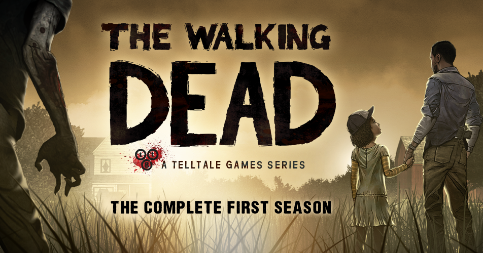 Walking dead season one андроид скачать торент