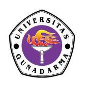 GUNADARMA UNIVERSITY