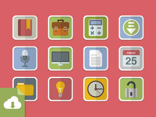 icon sets