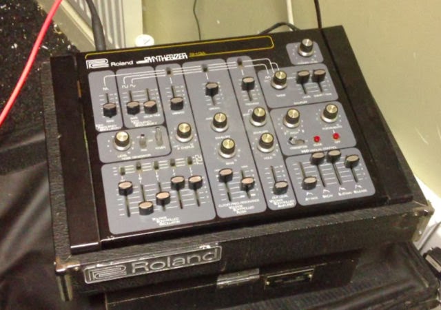 Various - The Synthi Group Vol. 2 Various - The Synthi Group Vol. 2