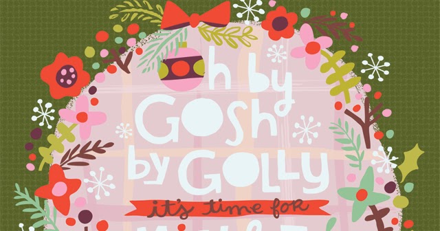 shamelessly cute: at long last… DAY 40 of 40 DAYS OF LETTERING!