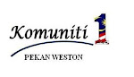 Komuniti 1Malaysia  Weston