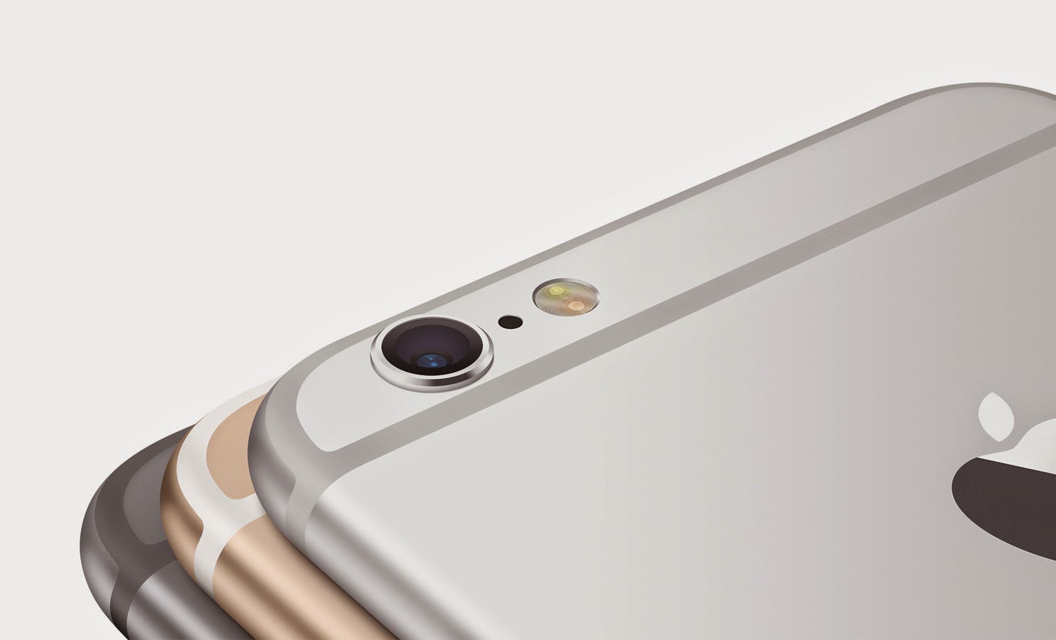 iPhone 6 and iPhone 6 Plus To Be Available In new countries on November 14