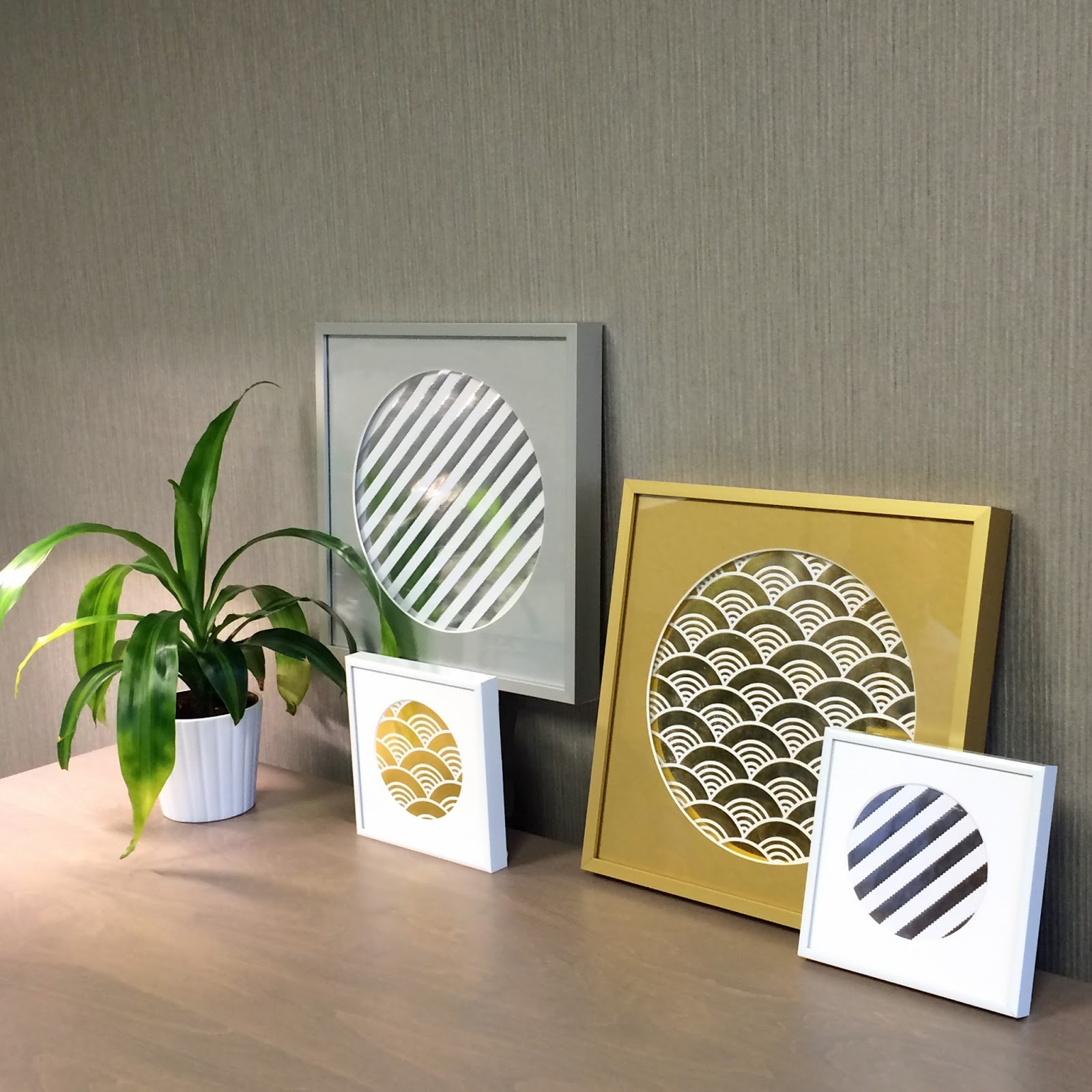 Picture Framing Blog A Good Frame of Mind DIY on a Budget Framing