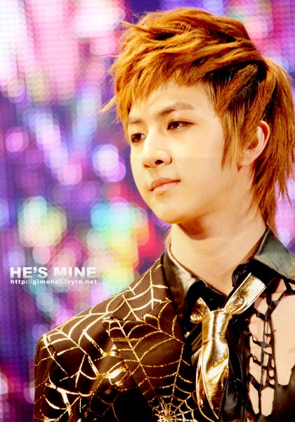 Thunder MBLAQ facts | Korean Profiles