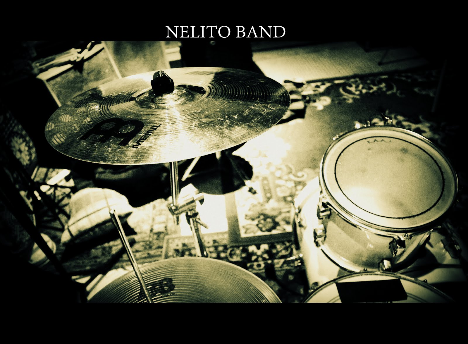 NELITO BAND