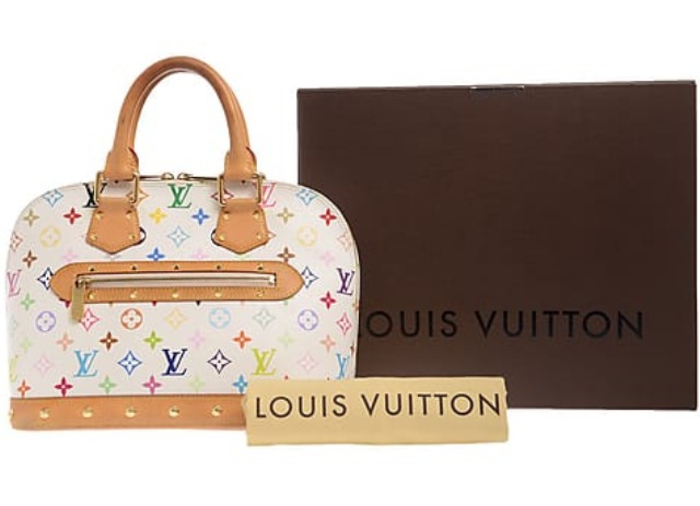 Louis Vuitton i Dior Oryginalne torebki vintage