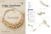 COLAR CINTILANTE