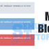 Cara Membuat Blok Catatan Tips, Info dan Peringatan