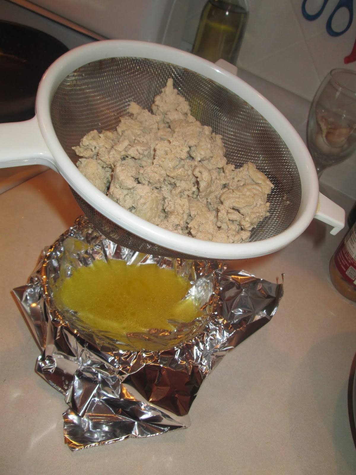 Midnight Mindness How to Throw Away Grease