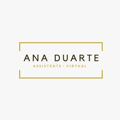 Ana Duarte - assistente virtual