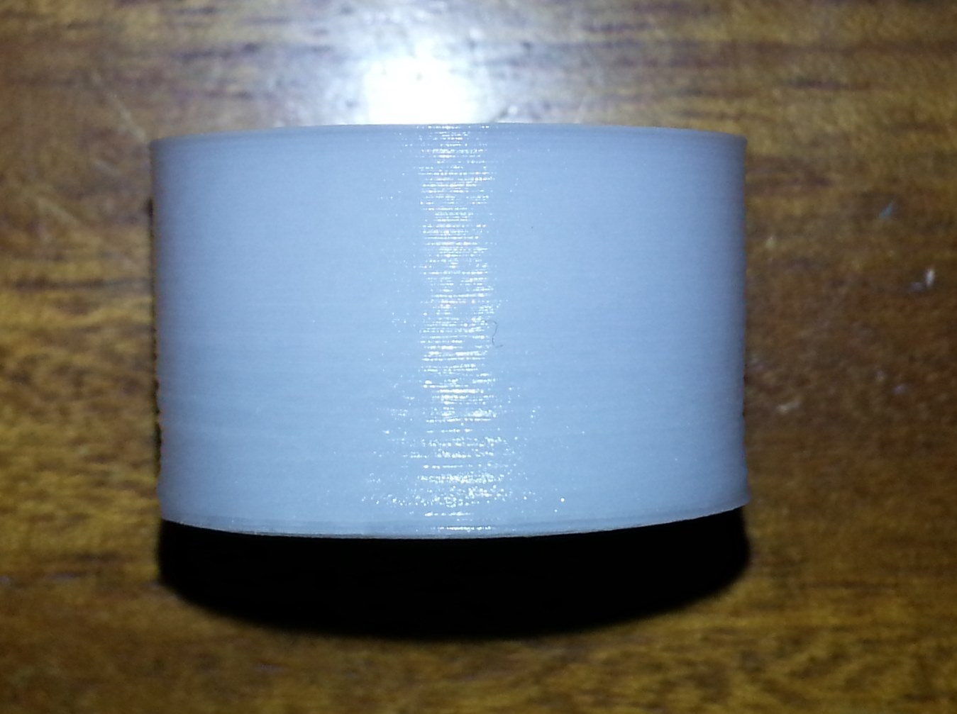 Think3dPrint3d 3D printing with Acetal Filament