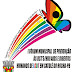 1º Fórum LGBT (2010) - Programação Oficial do Evento