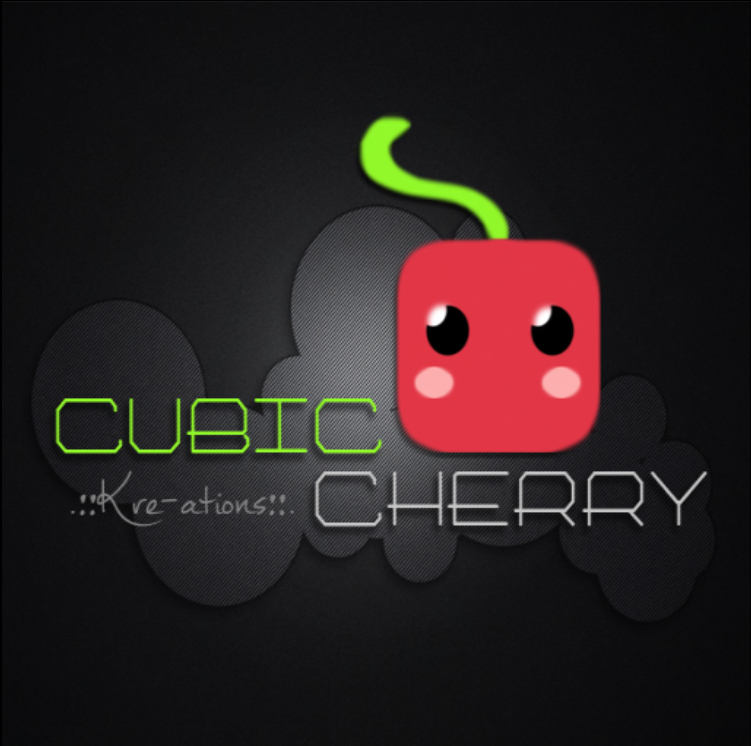 .::Cubic Cherry Kre-ations::.