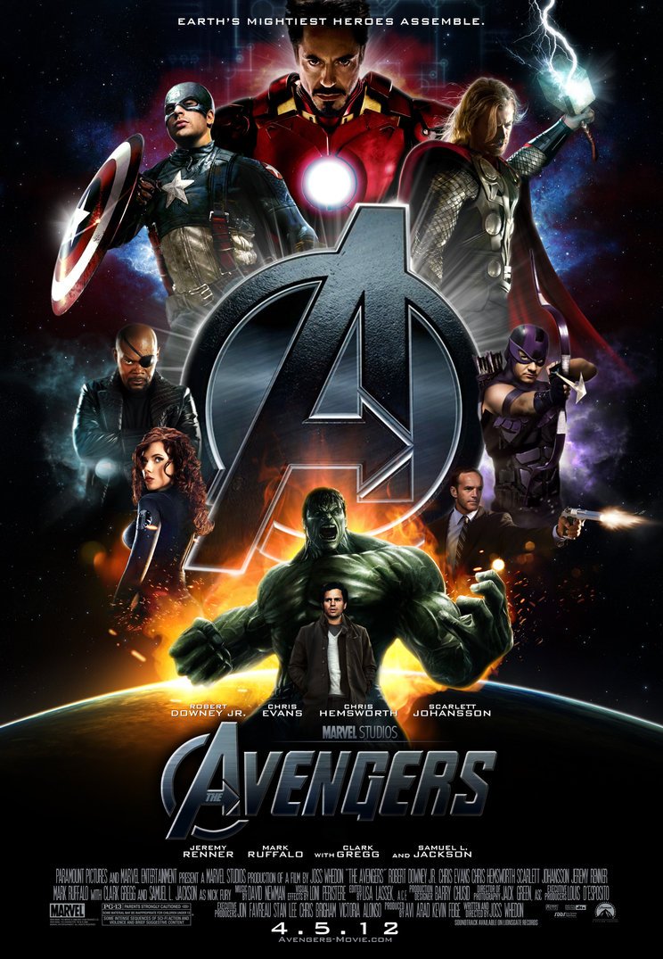 Los Vengadores (The Avengers) [2012][LATINO LA MEJOR CALIDAD HASTA HOY Pelicula+los+vengadores