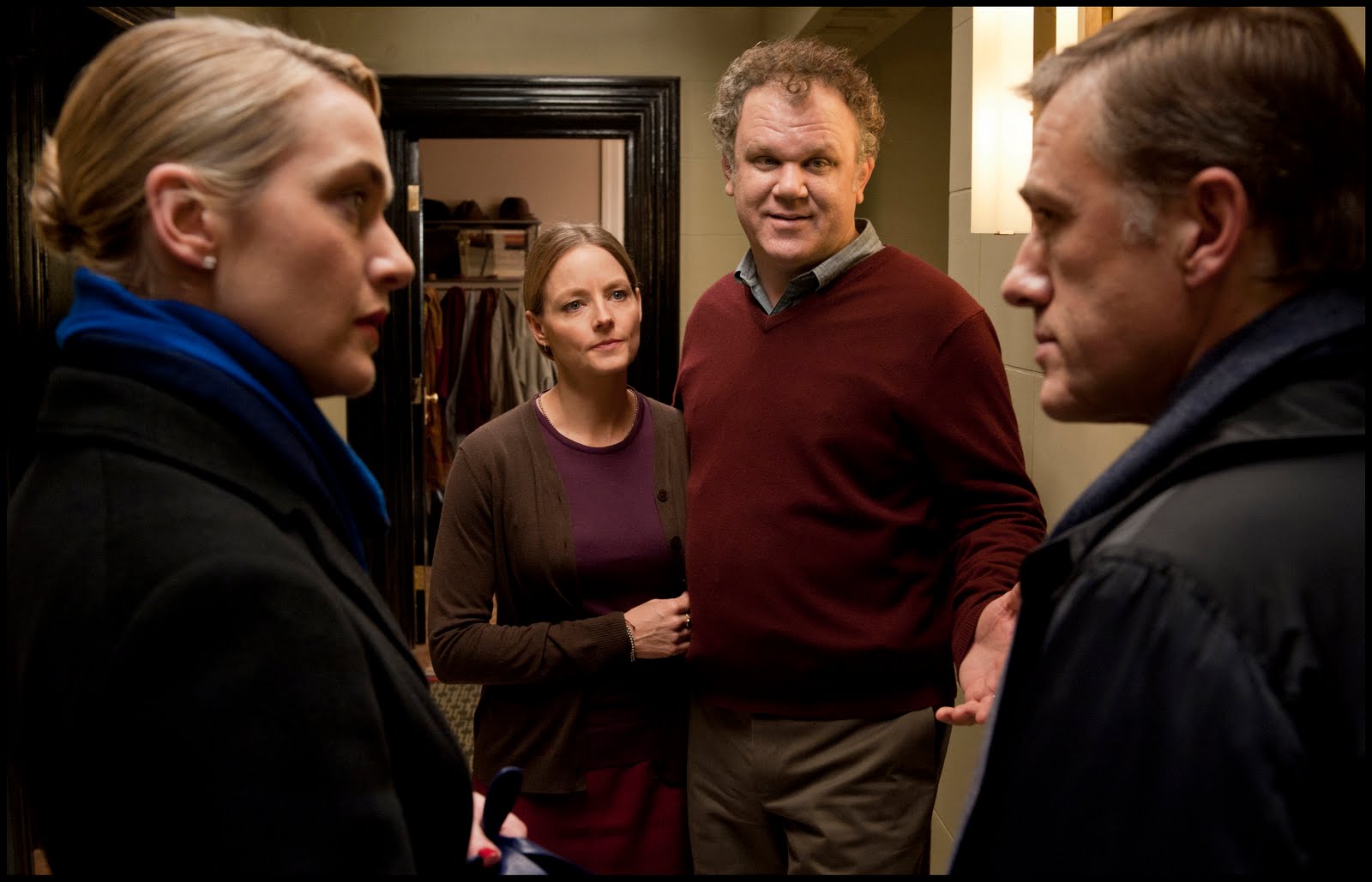 Carnage (2011)