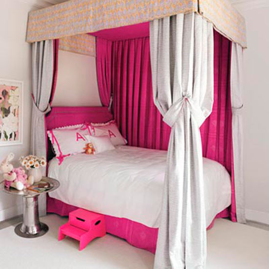 Little Girl Beds Little Girl Beds