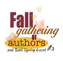 Fall "Gathering of Authors"