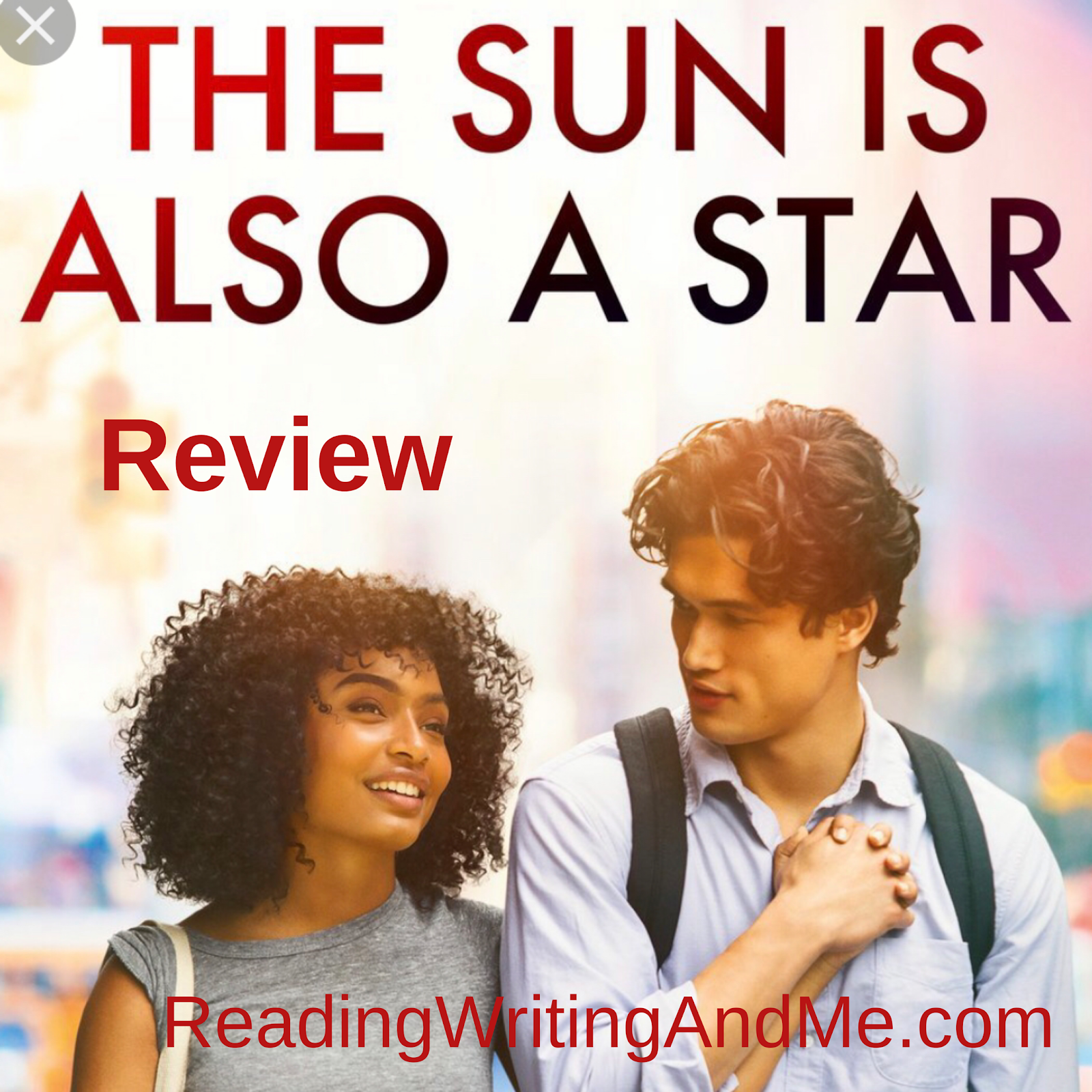 The Sun Is Also A Star Movie Review