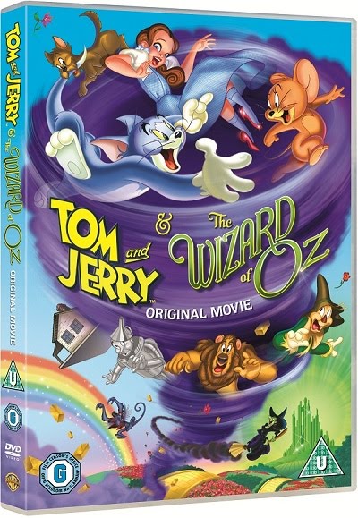 free  tom and jerry cartoon movie  free
