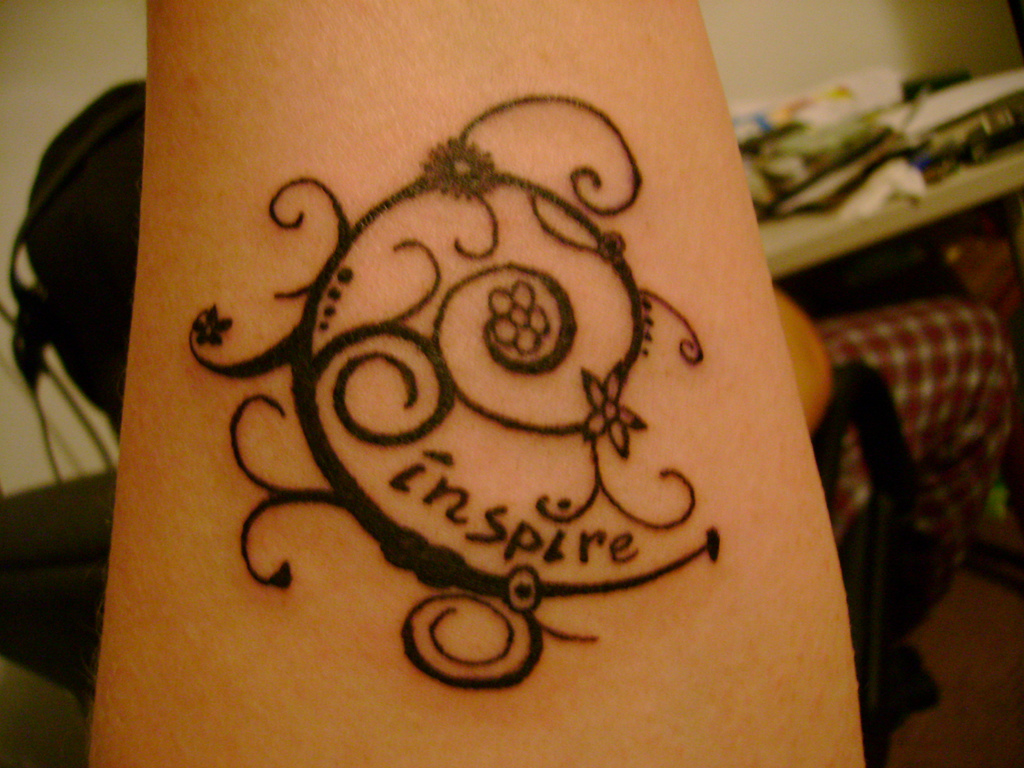 New Girls Fashion Trend New Tatoos For Girls Fashion
