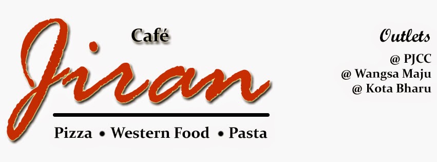 Jiran Cafe 