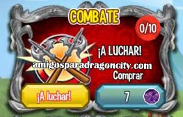 Combate