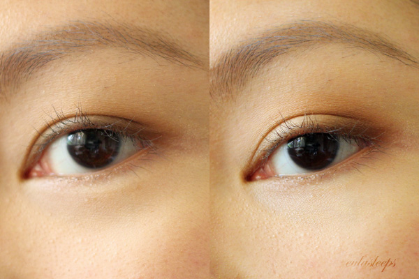 Natural Look Eye Makeup Remover Natural Look Eye Makeup Remover