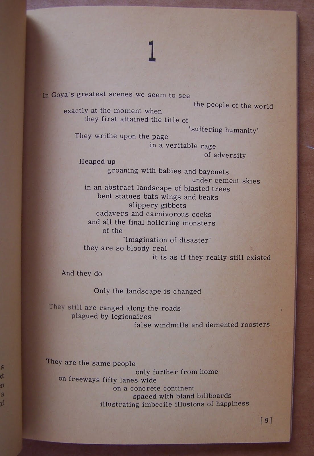 The Compass Rose Art Commerce Ferlinghetti S Coney Island Of