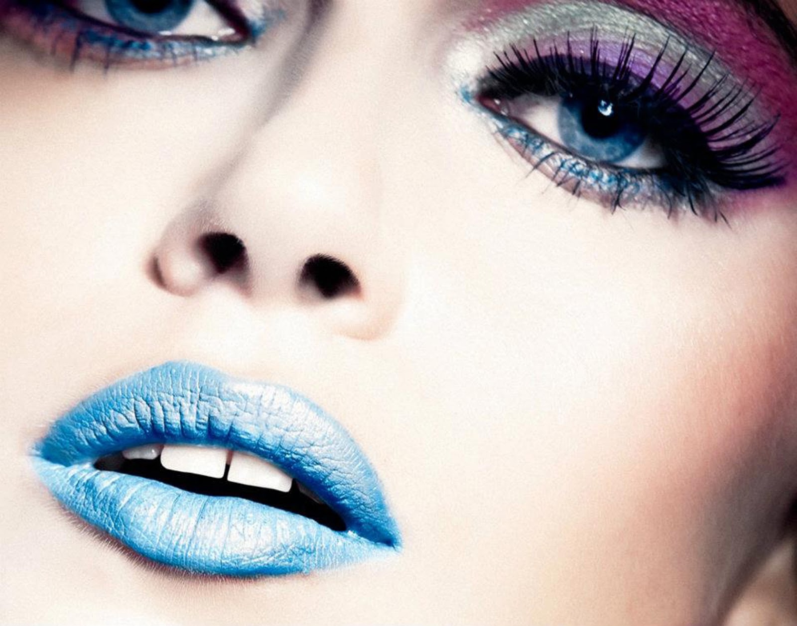 ... Karla Powell Interviews Beauty Blogger u0026 Make-up Artist Zoe Newlove