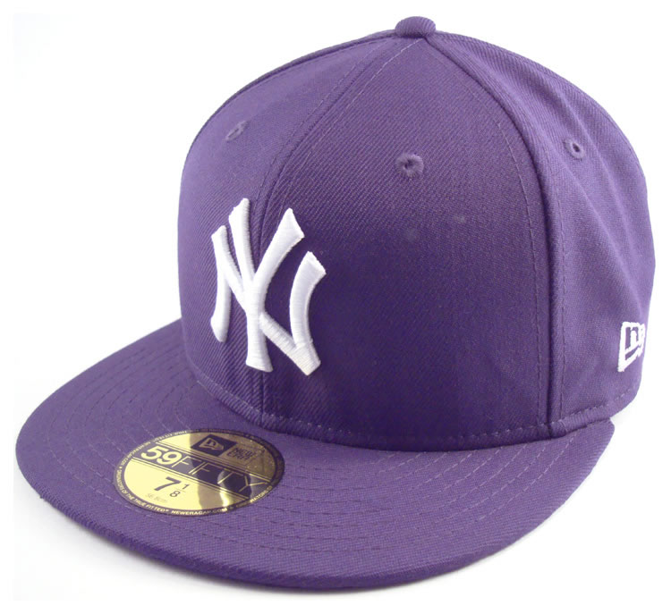 YANKEES HAT