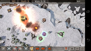 Defense zone 2 HD FULL v1.2.3 APK Defense zone 2 HD FULL v1.2.3 APK