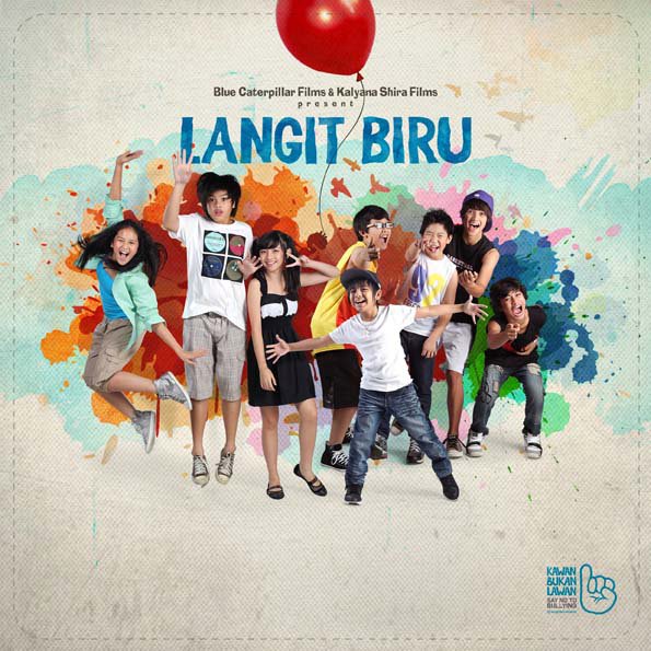 Film Indo yang Bagus - Bagus ;) | Welcome To My Life :D
