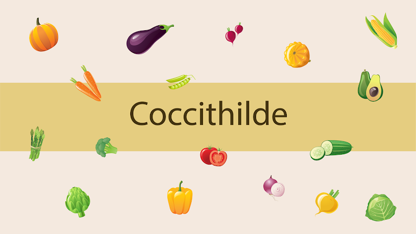Coccithilde 