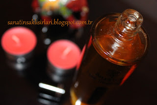 Morfose Argan Oil Hair Treatment / Argan Yağı Saç Tedavisi Morfose Argan Oil Hair Treatment / Argan Yağı Saç Tedavisi