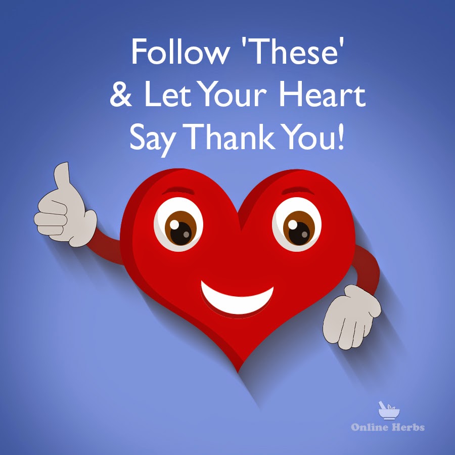 Ways to Keep Your Heart Healthy picture Ways to Keep Your Heart Healthy picture