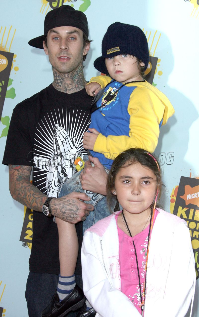 Music Link 215 Blink 182