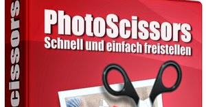 Teorex PhotoScissors 6.0 full Version Free Download