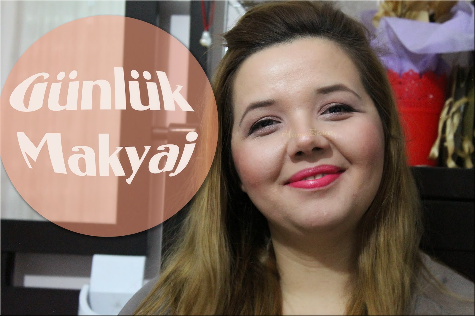 Gündüz Makyajınızı Nasıl Gece Makyajına Çevirirsiniz Gündüz Makyajınızı Nasıl Gece Makyajına Çevirirsiniz