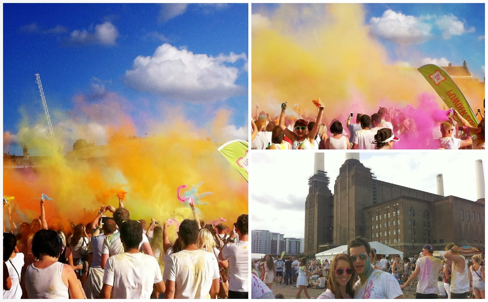 holi one festival london tickets