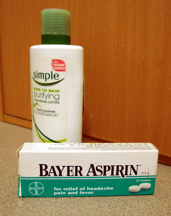 Beauty and The Craft