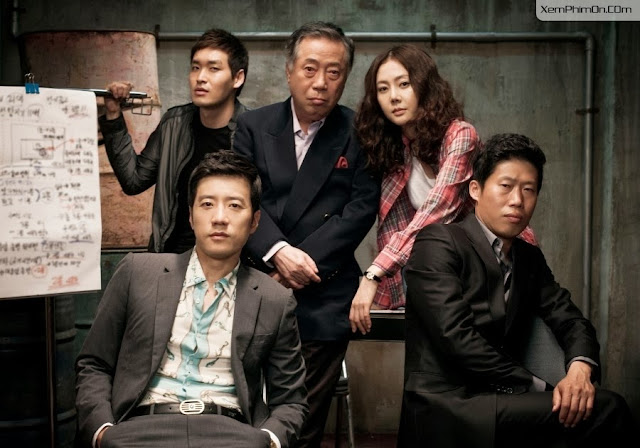 Siêu Điệp Viên Siêu Điệp Viên