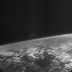 La Terra, la Luna, Marte e Orione fotografati da Rosetta