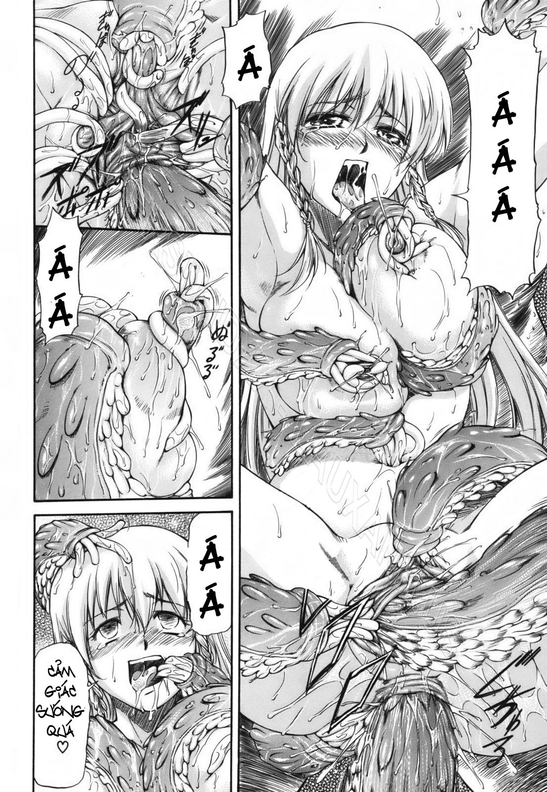 Parabellum  Full 15 Chapter