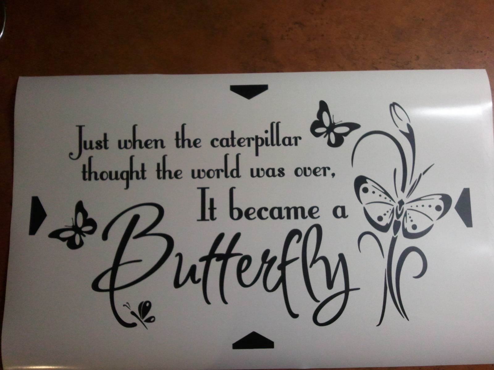 sparklingexpressions What are people buying?