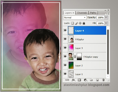 Cara Edit Foto Seperti Photo Studio Dengan Photoshop Cara Edit Foto Seperti Photo Studio Dengan Photoshop