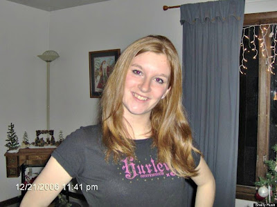Kelly Armstrong - Kelly Armstrong was reported missing in Kokomo, Indiana on Sept. 26, 2011.